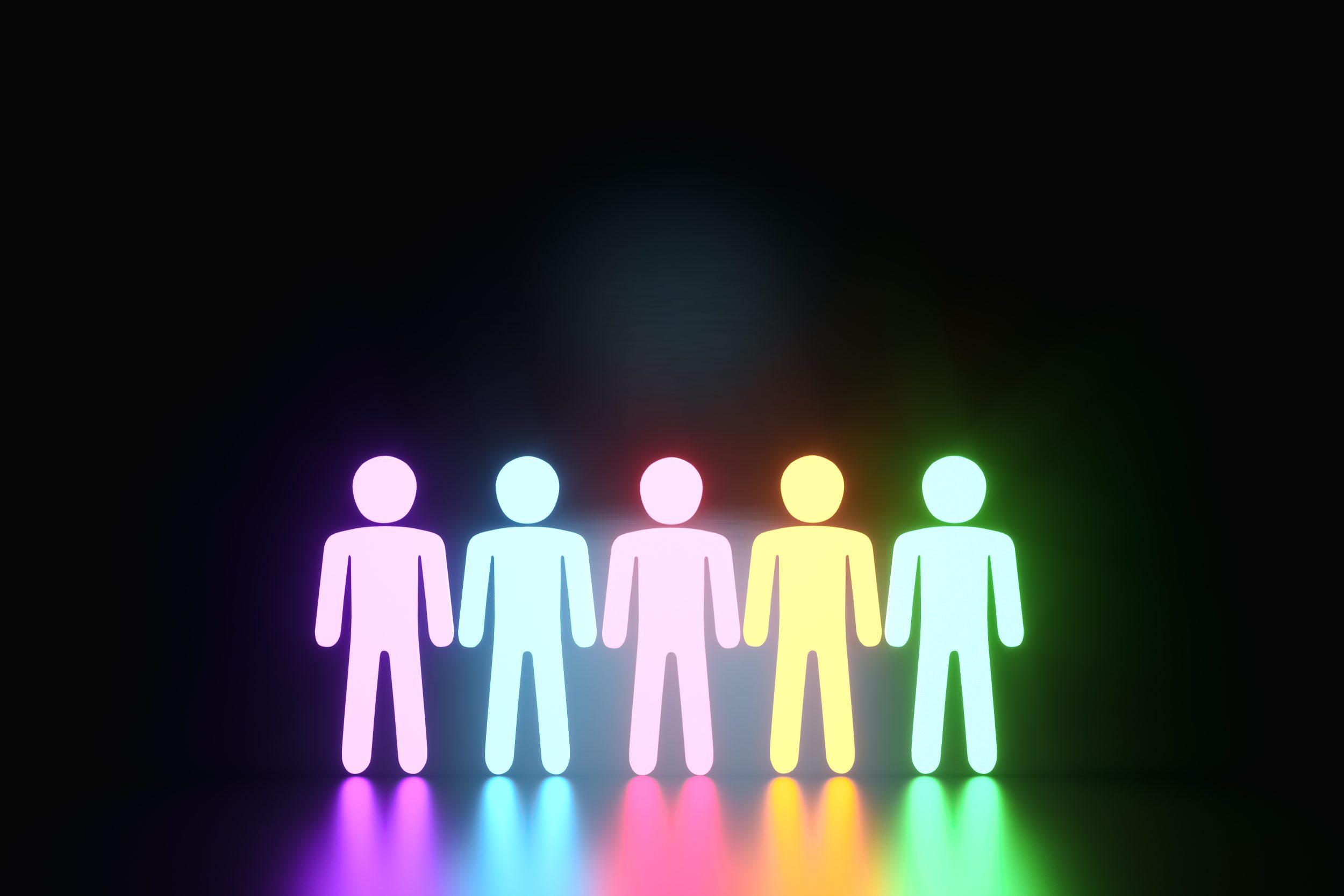 AEMT moves to support equality, diversity and inclusion