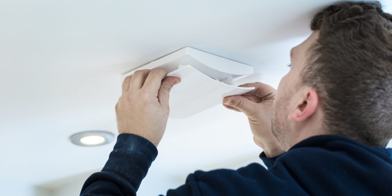 Industry urged to switch to continuous flow fans to address damp and mould crisis