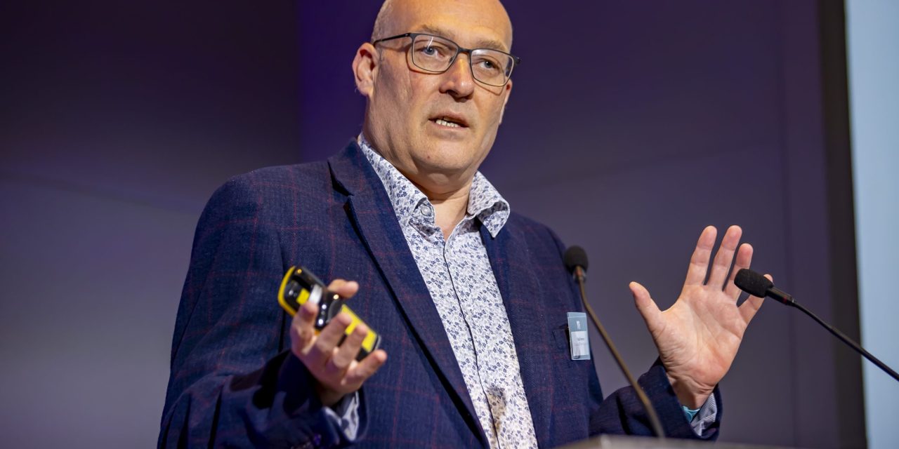 Paul Newman appointed as technical director for STA