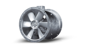 JMv axial fan