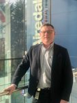 Jonathan Jones Director Commercial and Industrial Critical cooling specialist strengthens its sustainability range with MultiChill
