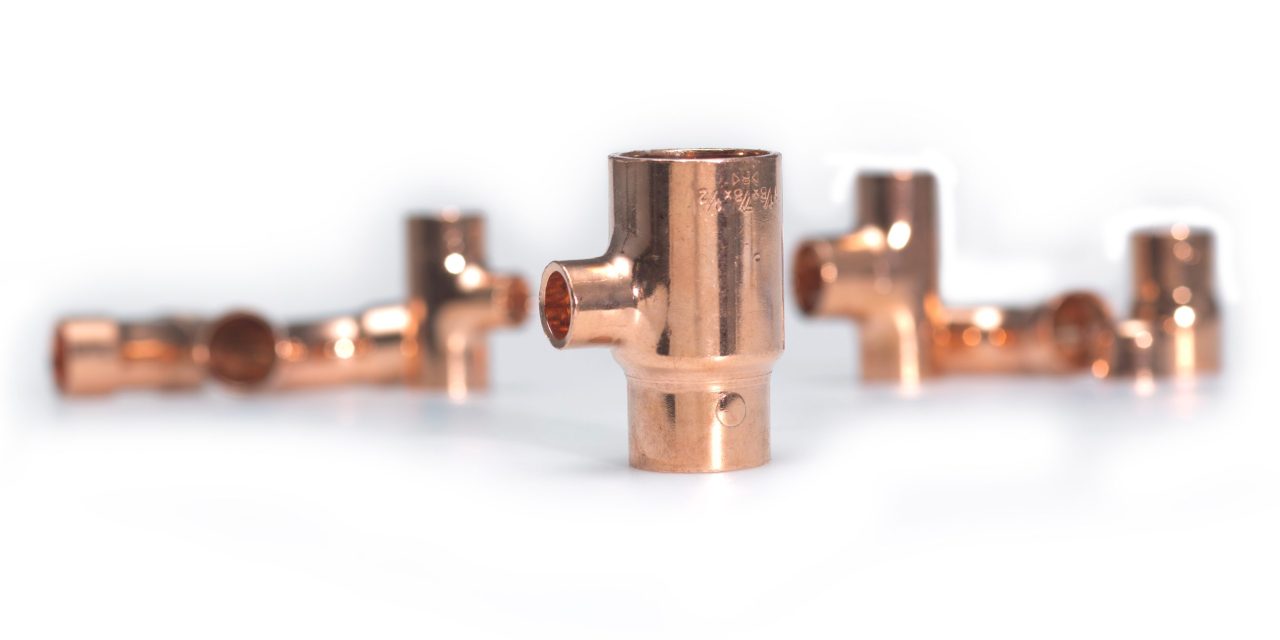 K65 from Conex Bänninger: the number one choice for high-pressure refrigeration applications