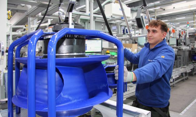 Ziehl-Abegg invests an additional €90 million