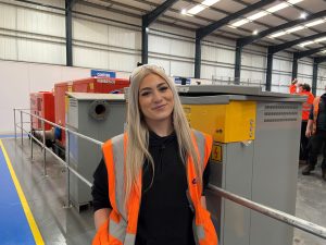 Keira Davies min Bridging the HVAC Skills Gap