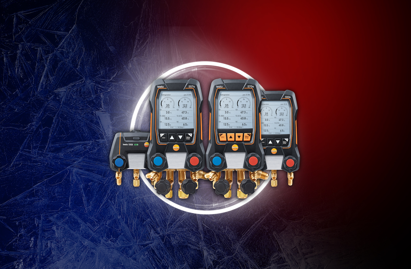 Testo Summer offer on Digital Manifolds