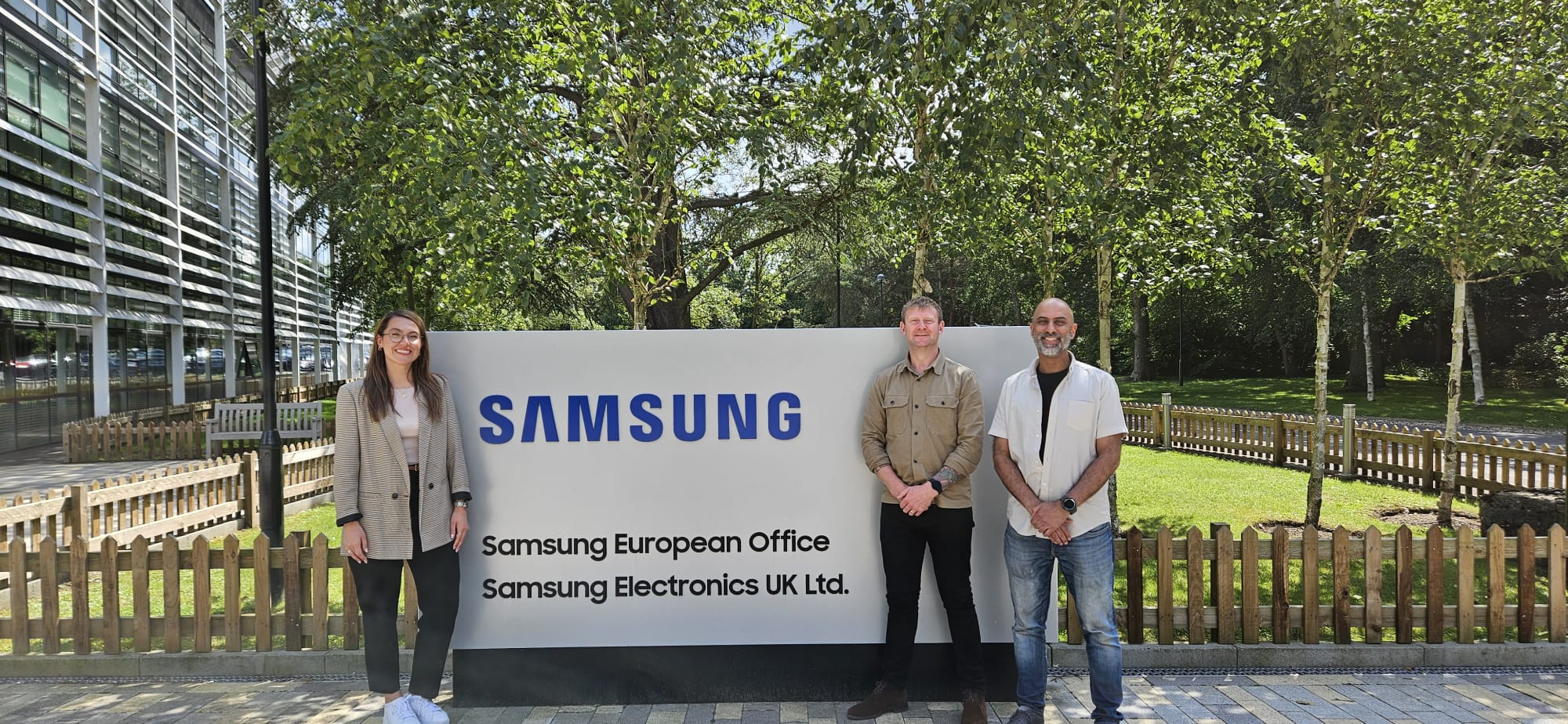 Samsung Climate Solutions expands product, specification, sales and training teams