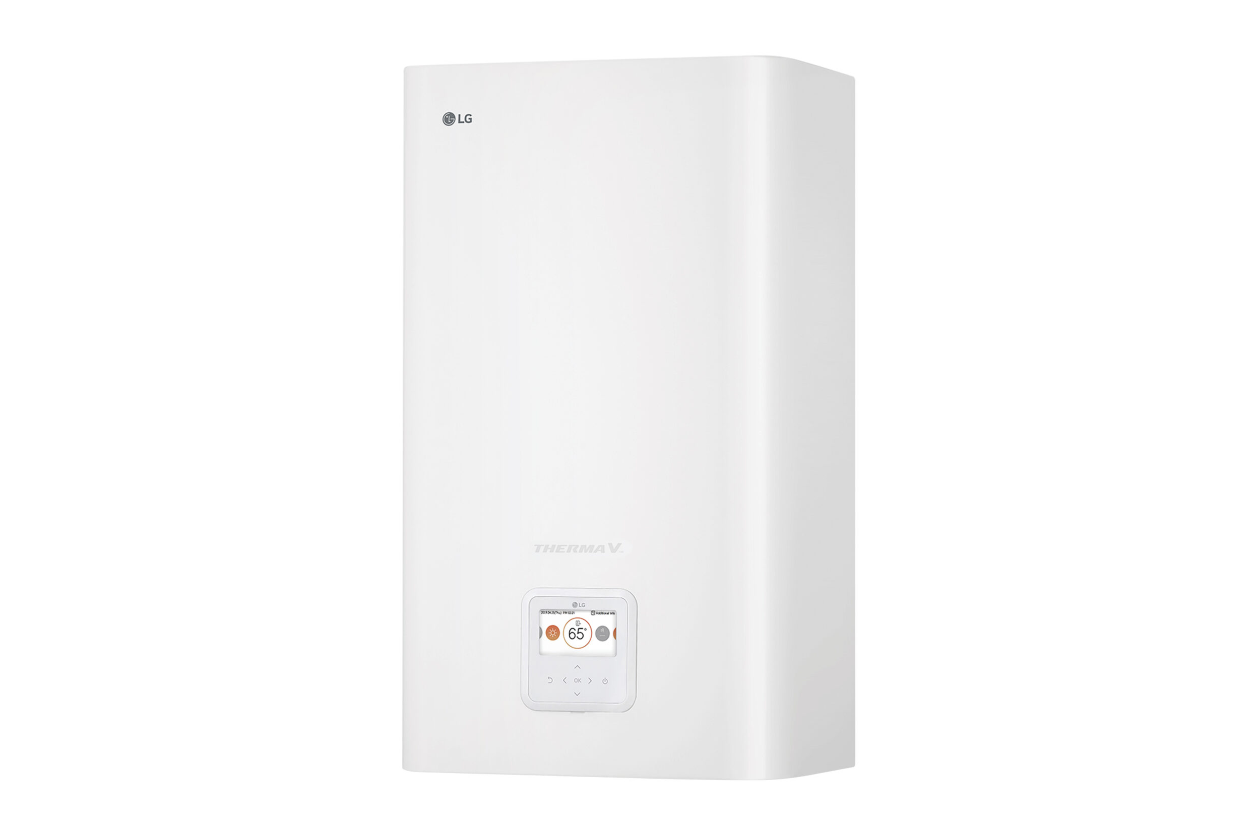 LG launches new Wall Mounted Hydro Kit for domestic hot water
