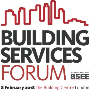 Introducing the Building Services Forum – a groundbreaking one day event for the building services sector