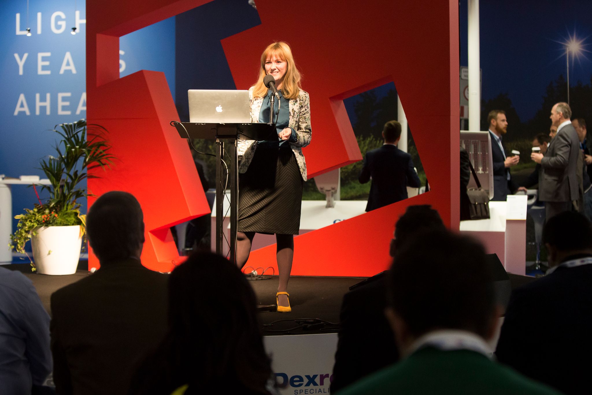 LuxLive preview: Your lighting questions answered - BSEE