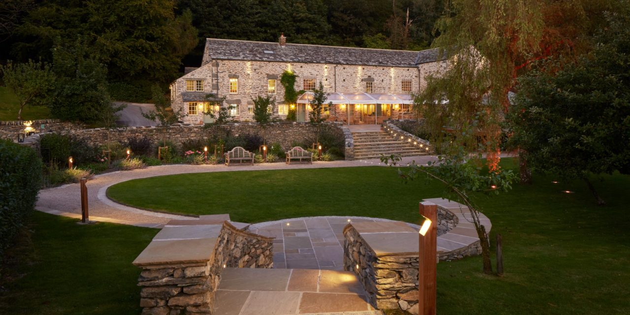 Collingwood publishes Sustainable Landscape Lighting Design Guide