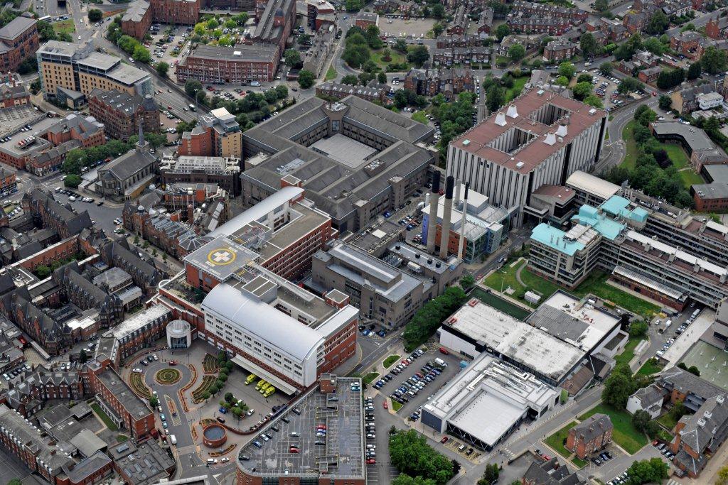 ENGIE awarded major decentralised energy contract for generating station complex in Leeds
