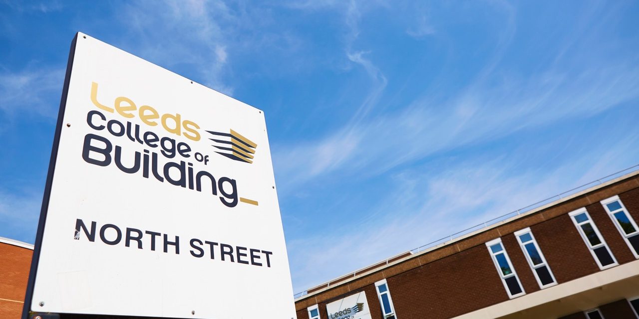 Leeds College of Building joins Low Carbon Heat Network