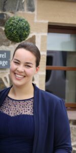 Lena Hebestreit Marketing Manager at Vent Axia 1 Heat and Buildings Strategy Requires Ventilation for Healthy Indoor Environment