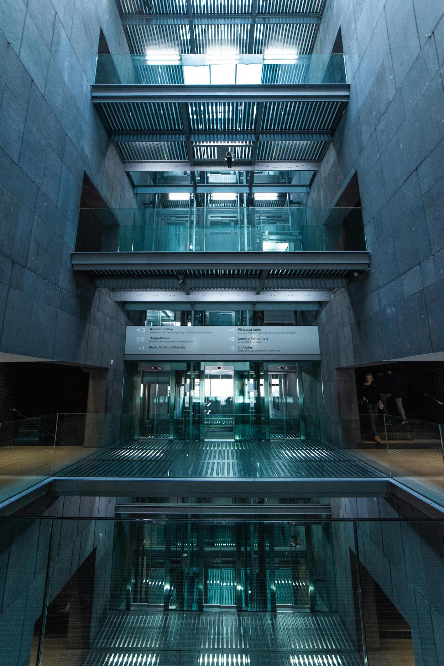 Lift image 1 Industry flags lift fire safety as critical risk in major retrofit programmes
