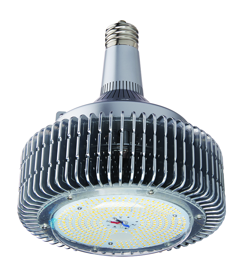 Light Efficient Design UK announces new high performance LED Retrofit High Bays