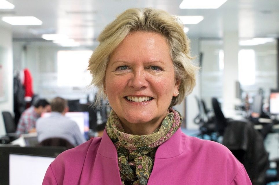BSRIA announces new chief executive