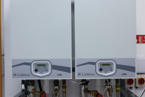 Lochinvar upgrades CPM boilers