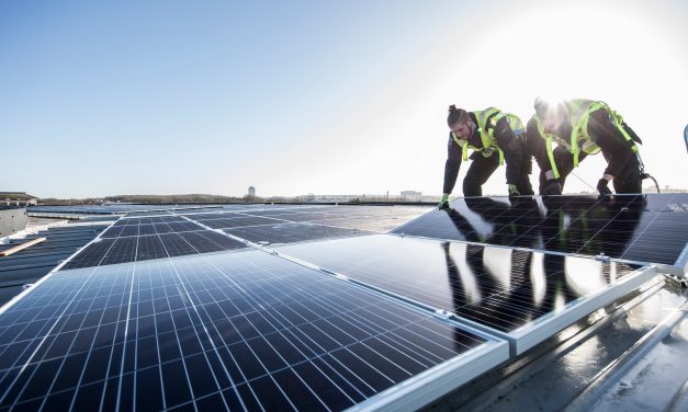 Poor quality operations and maintenance lead to underperforming solar systems 