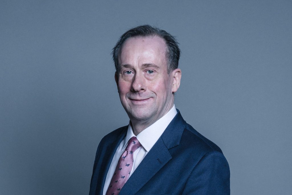 Lord Callanan 1 Step closer to protecting over 500,000 heat network customers