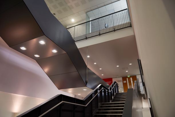 Luceco’s Precious Platinum V4