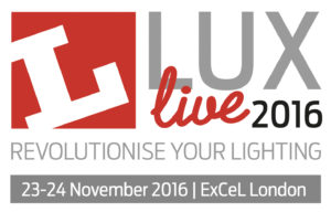 LuxLive 2015 logo