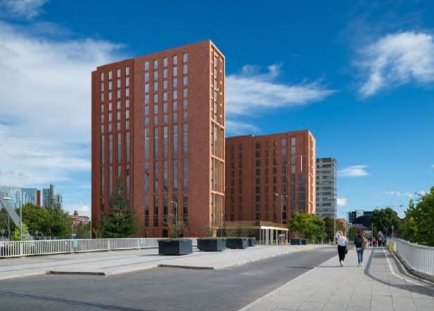 SES Engineering Services secures Student Accommodation Scheme