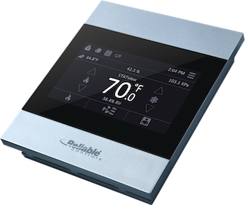 Reliable Controls rises to supply chain challenges