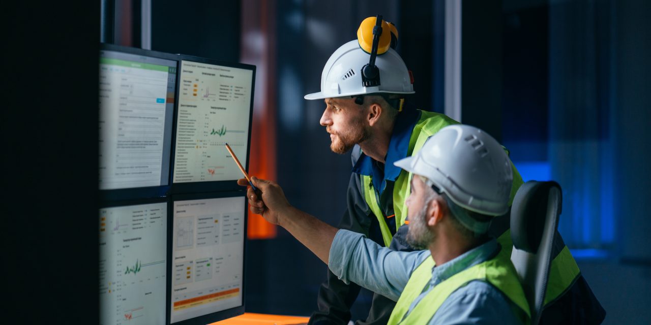 A smarter way to protect electrical distribution equipment