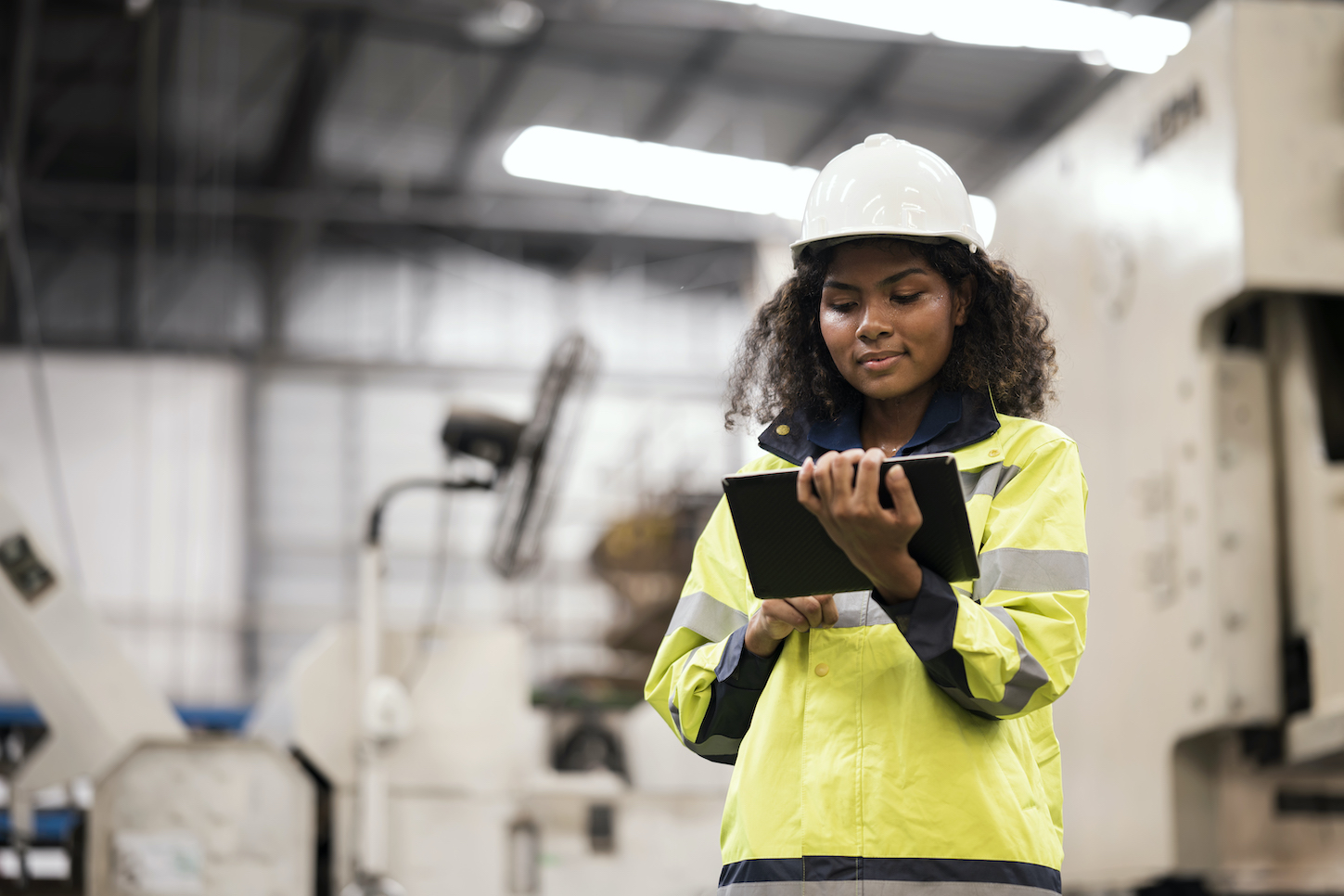 A smarter way to protect electrical distribution equipment