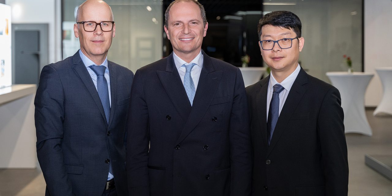 Midea completes acquisition of ARBONIA climate