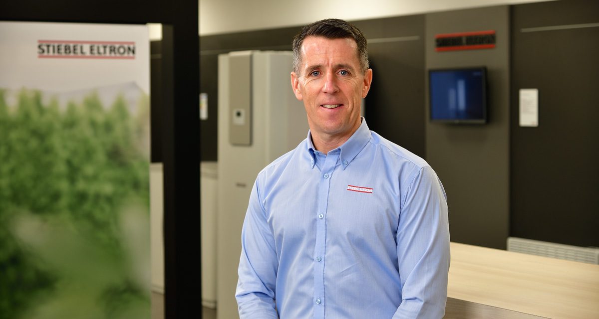 Renewables specialist to host heat pump introduction for homeowners