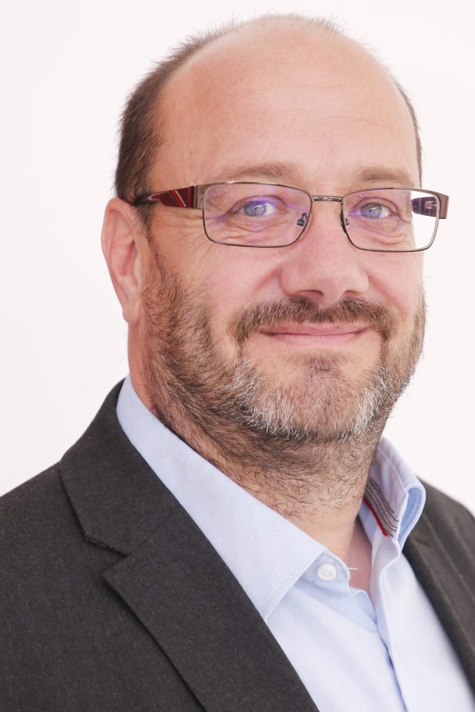 Mark Wilkins HPA Vice Chair Heat Pump Association welcomes new Vice Chair