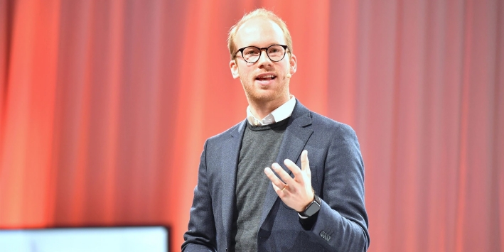 Viessmann Group joins forces with Carrier
