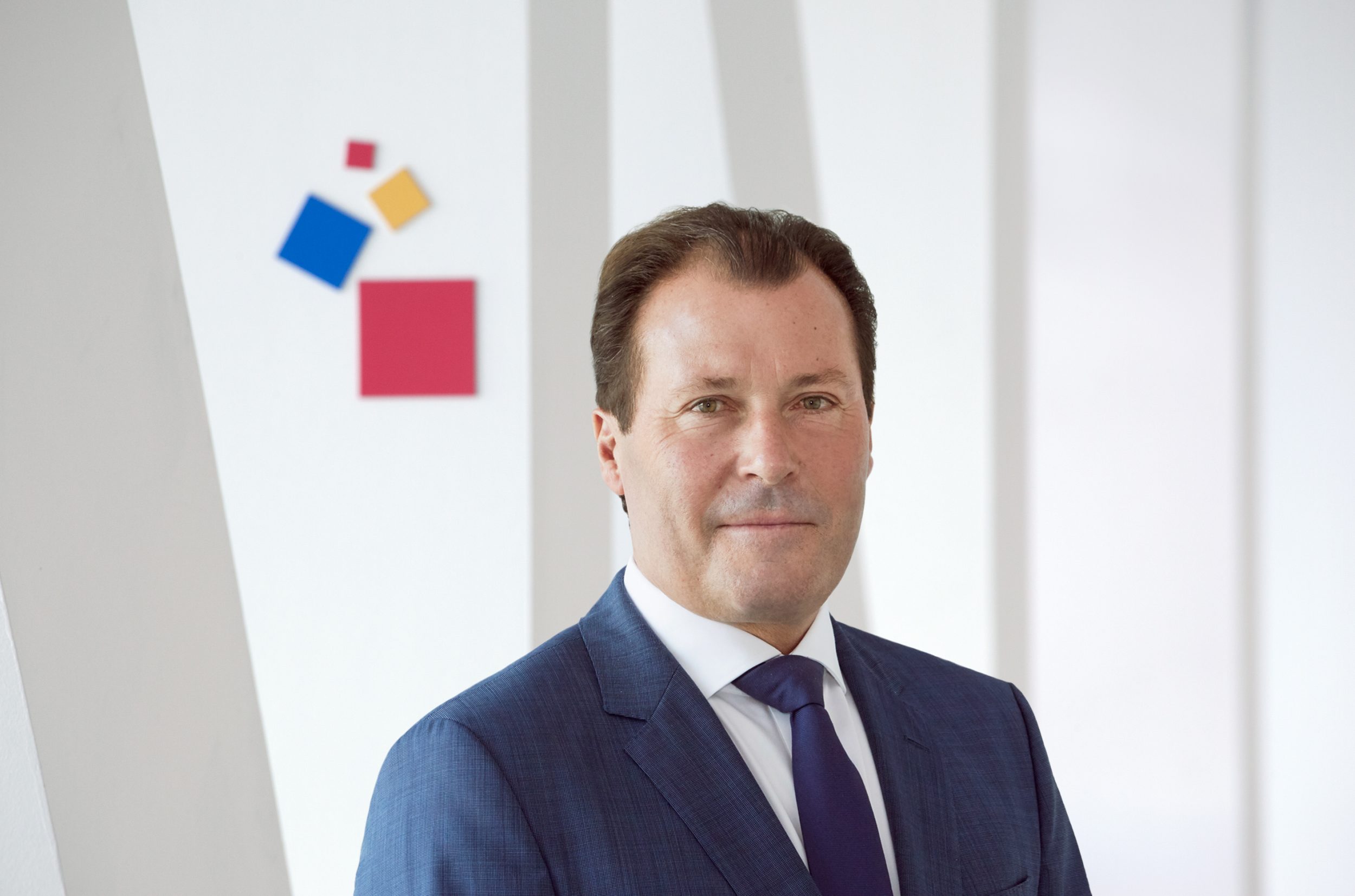  Messe Frankfurt raises the bar for growth 