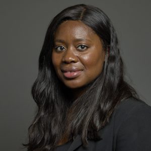 Miatta Fahnbulleh 2 Families to get more choice over home upgrades