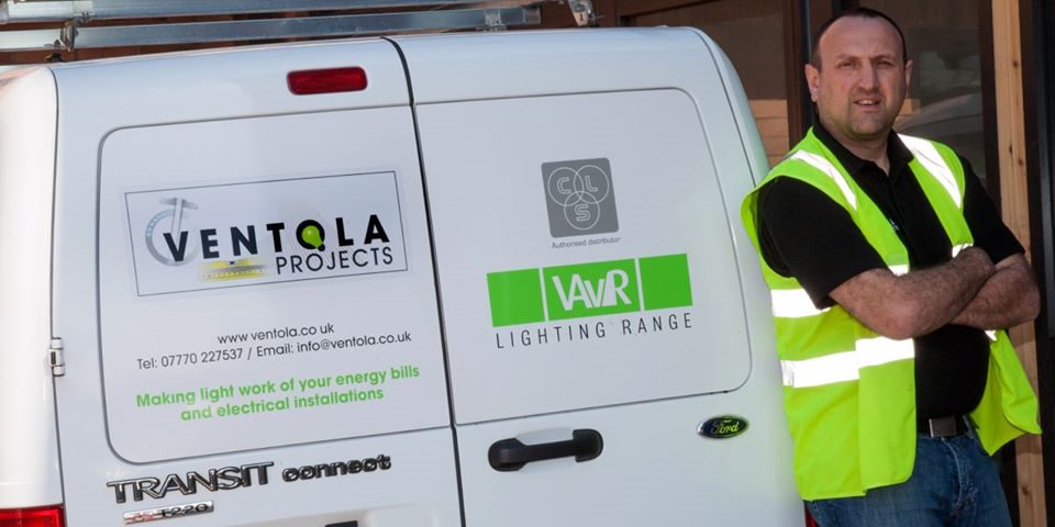 Ventola Projects to Attend IAAPA Expo in Vienna 