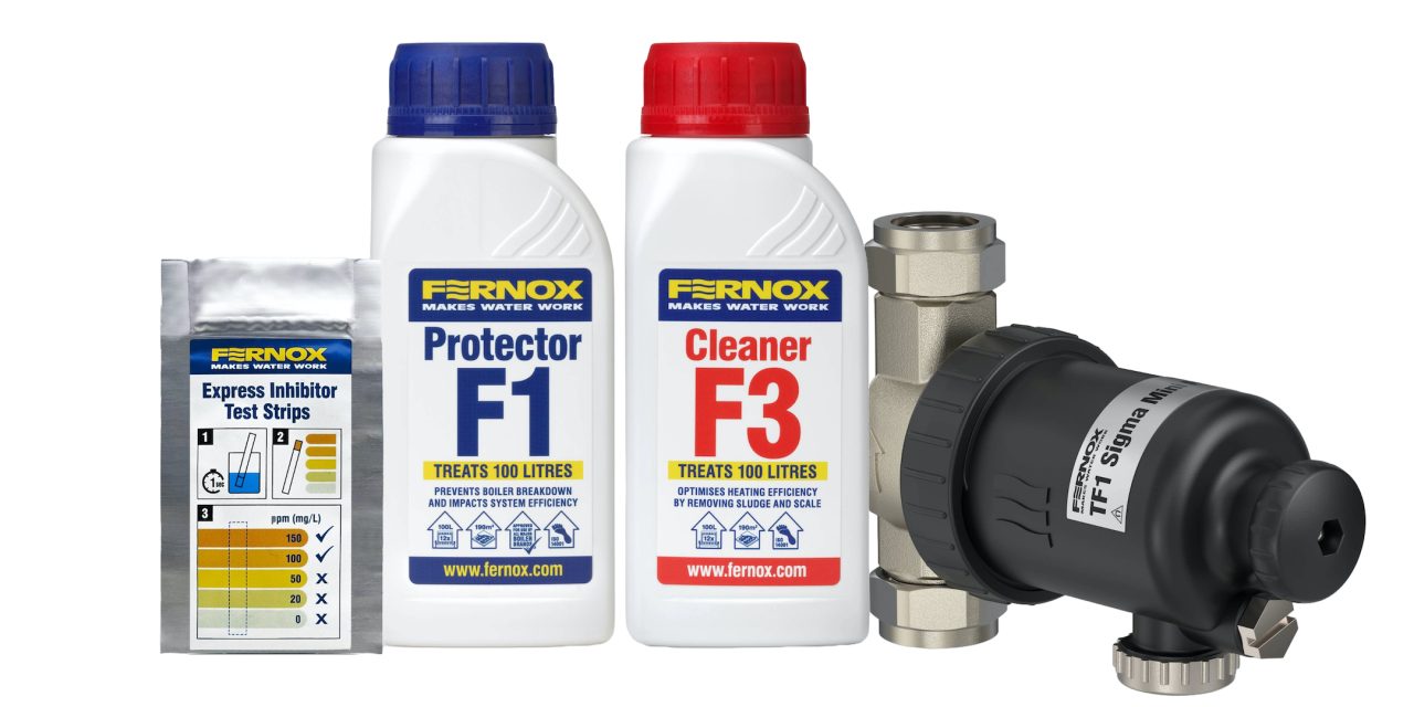 Why installers everywhere are switching to the TF1 Sigma Mini Installer Pack