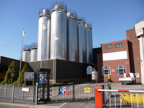 Cofely secures Integrated Facility Management contract with Molson Coors UK