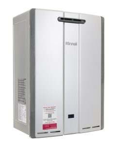Rinnai Transforms Coventry City FC’s Training Ground With Instant, Efficient, Scale Protected Hot Water System