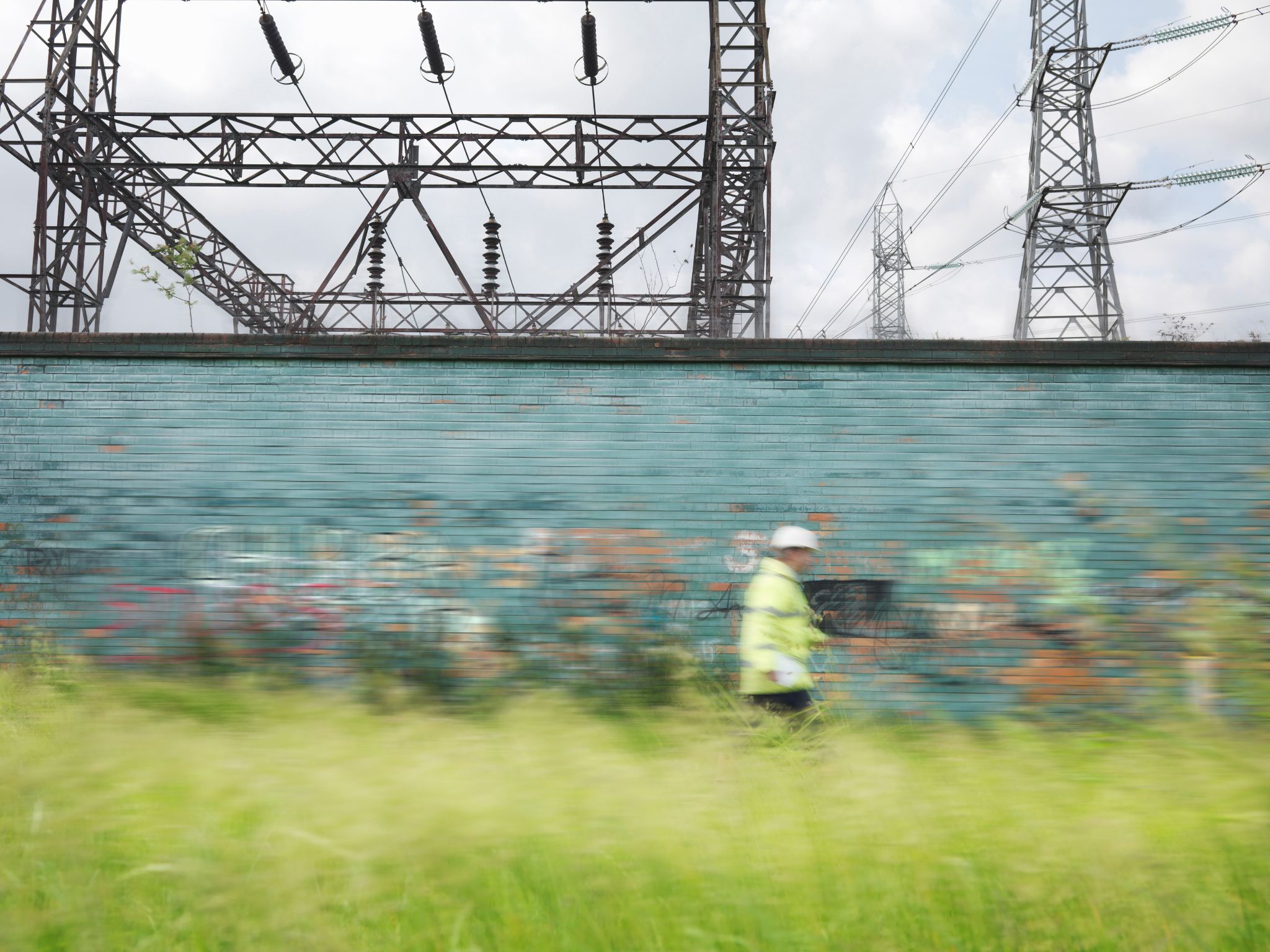 National Grid Property appoints Sweco to land regeneration consultancy framework