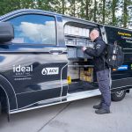 Ideal Heating launches new Commercial Service Division