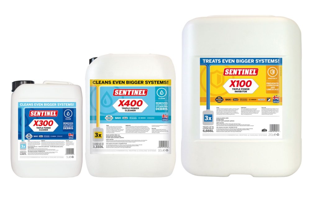 Great Chemicals Come in Small Packages - BSEE