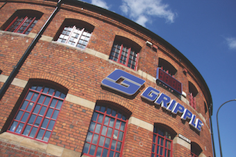 Gripple eyes growth in construction with specification listing