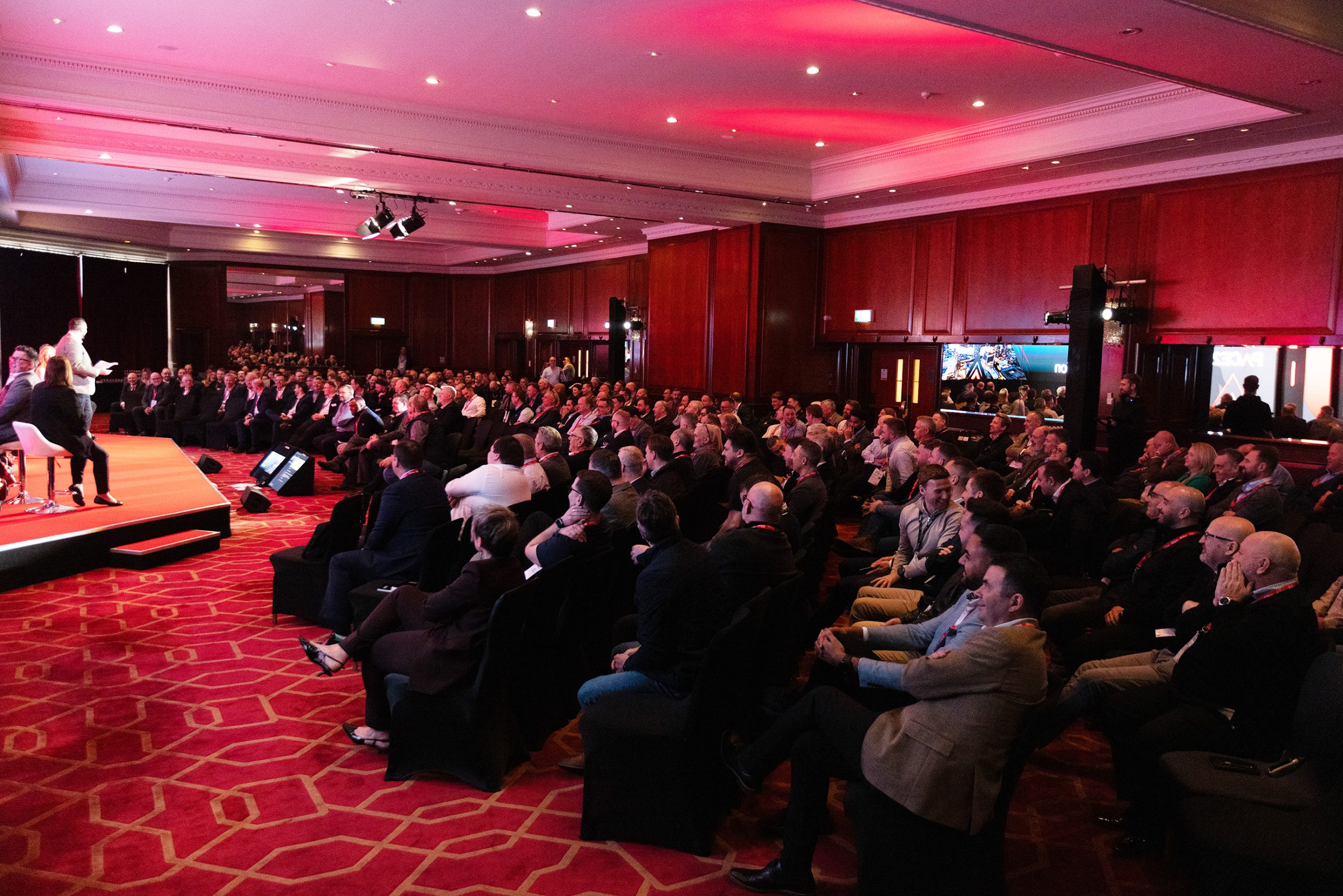 Mitsubishi Electric hosts annual customer conference focused on the future of business