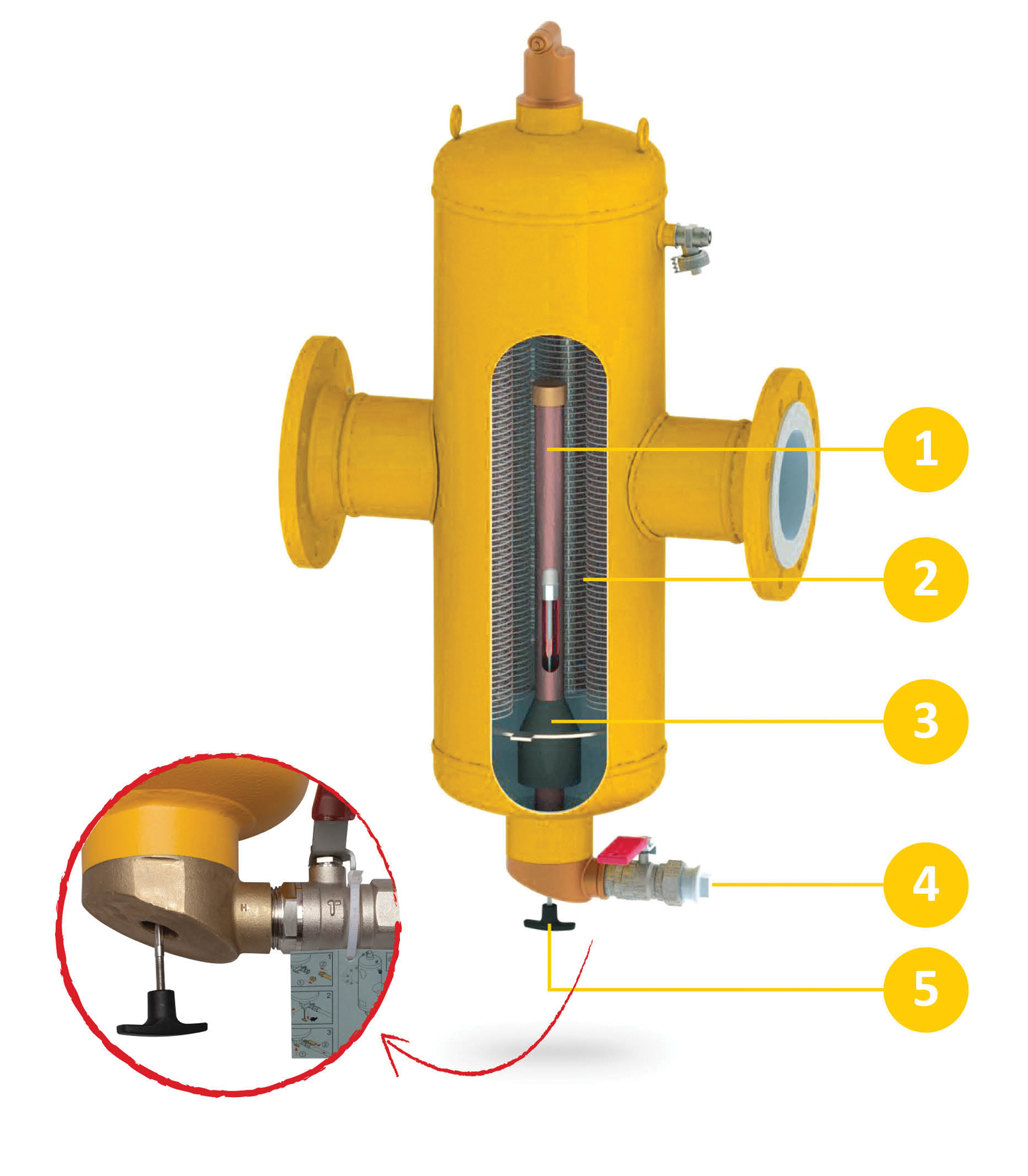 Spirotech adds larger unit to range