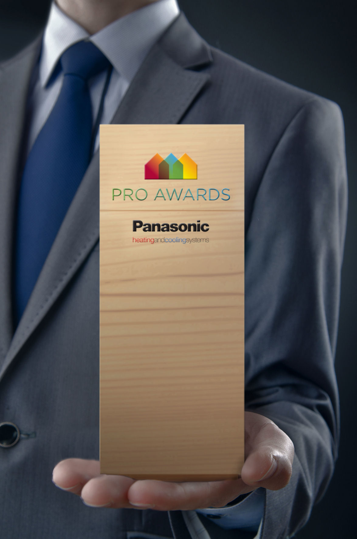Panasonic announce the 1st Panasonic PRO Awards