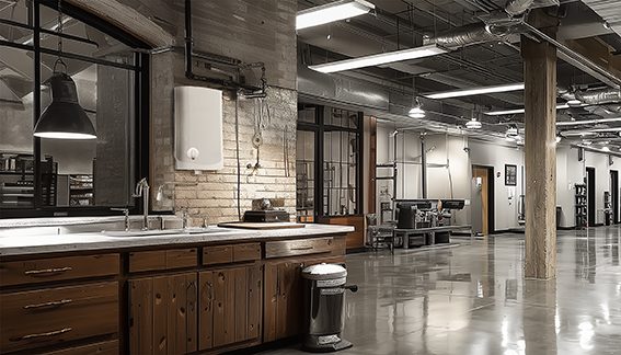 The pitfalls of decentralising electric water heating