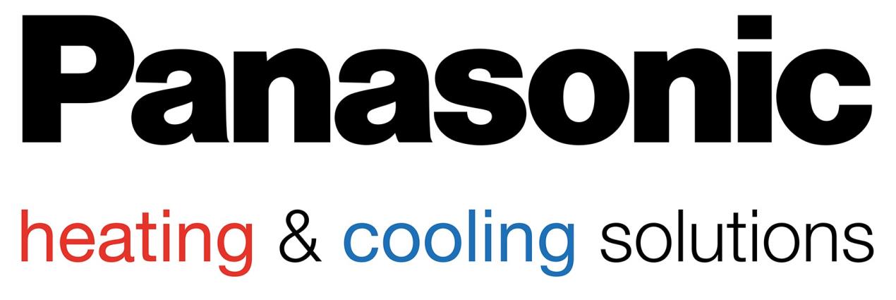 Panasonic heating Cooling Solutions logo Panasonic strengthens HVAC specification team with three key appointments
