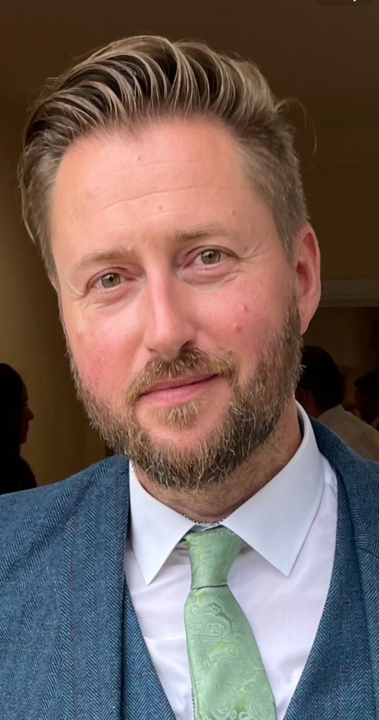 Paul Smith steps into the role as NIBE UK’s managing director
