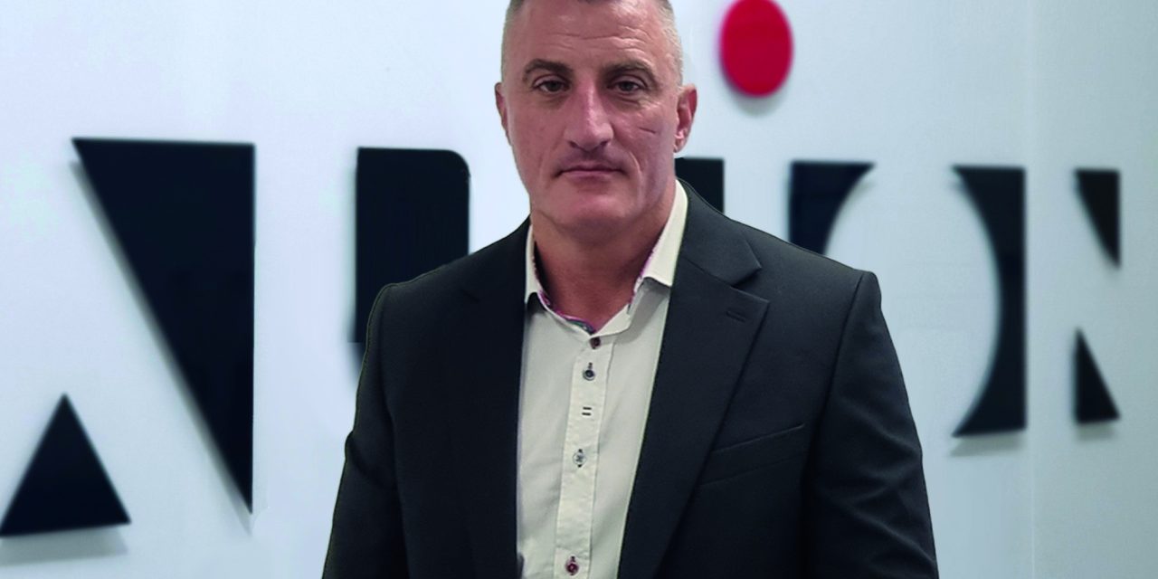 Albion creates new role – national specifications manager